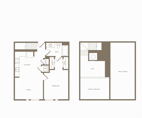 6125 Roswell Rd 1-3 Beds Apartment for Rent - Photo Gallery 41